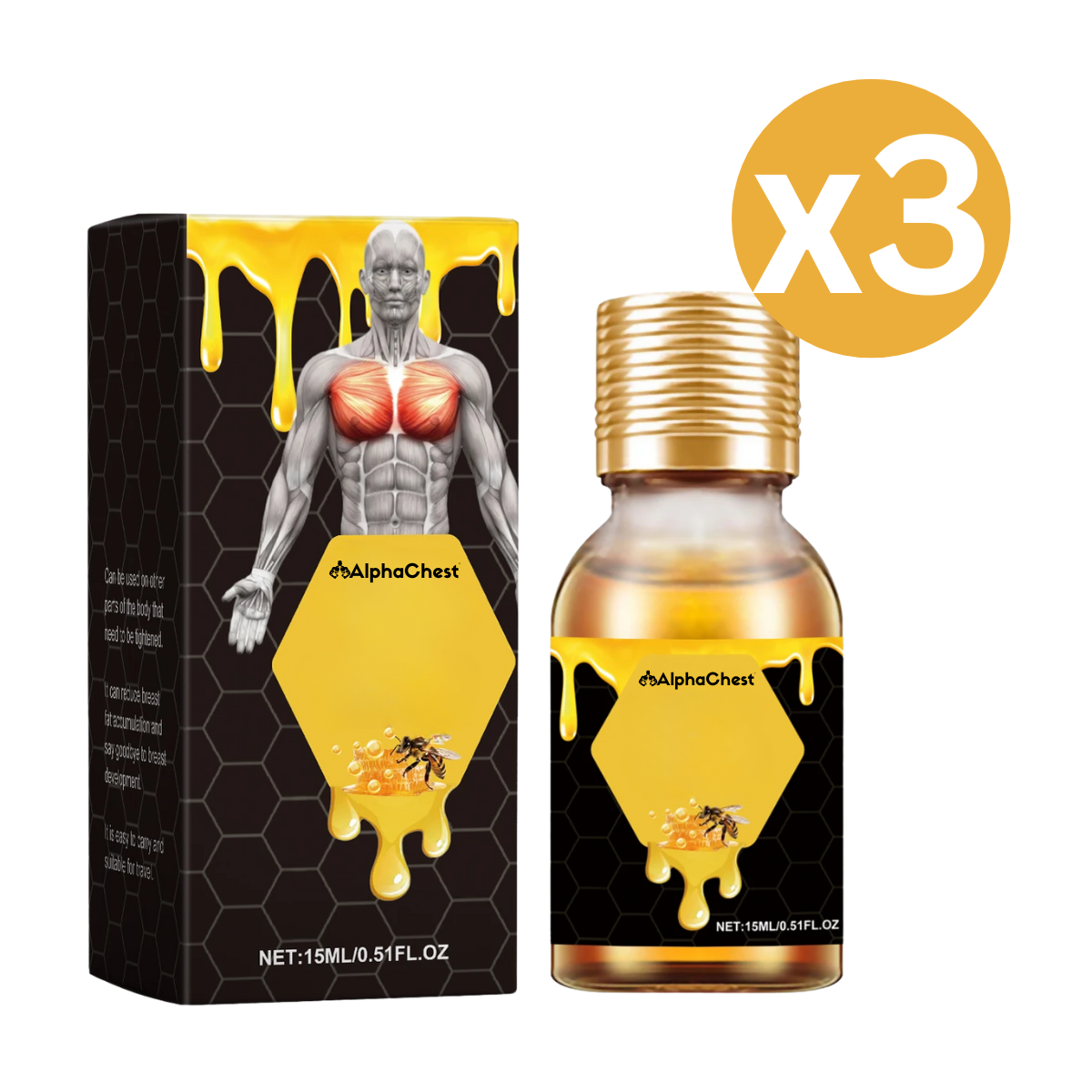 AlphaChest™