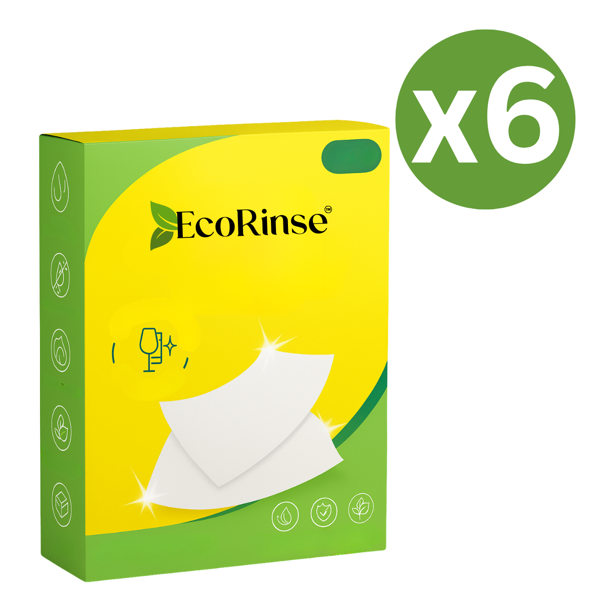 EcoRinse™
