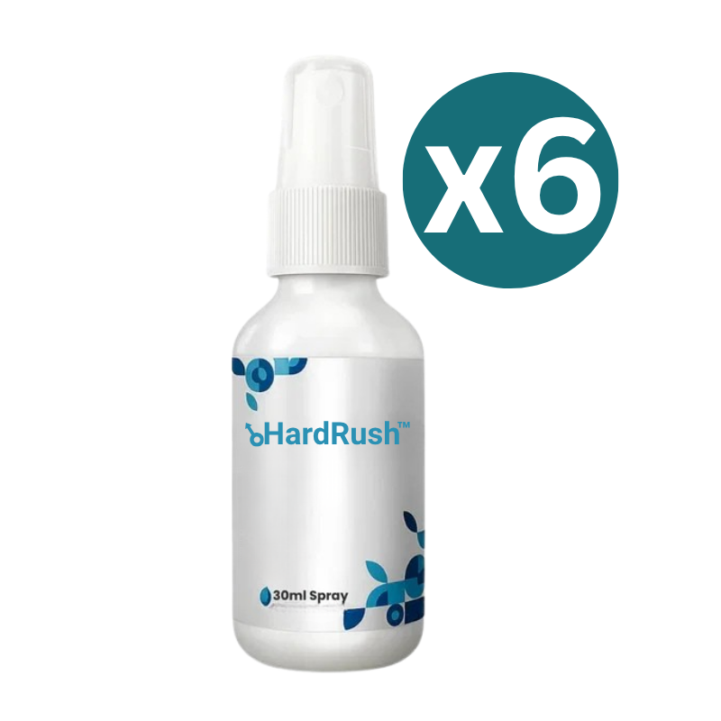 HardRush™