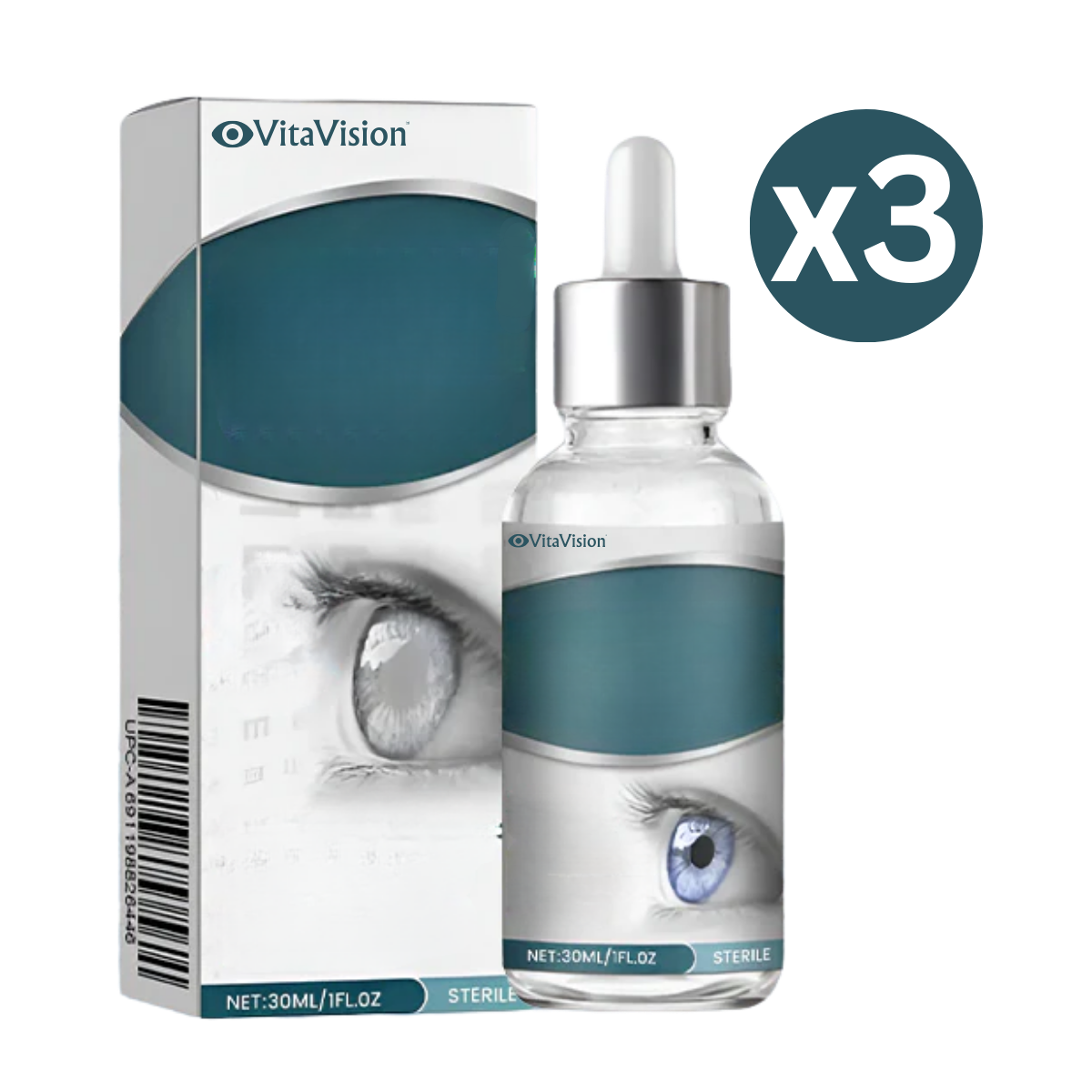 VitaVision™