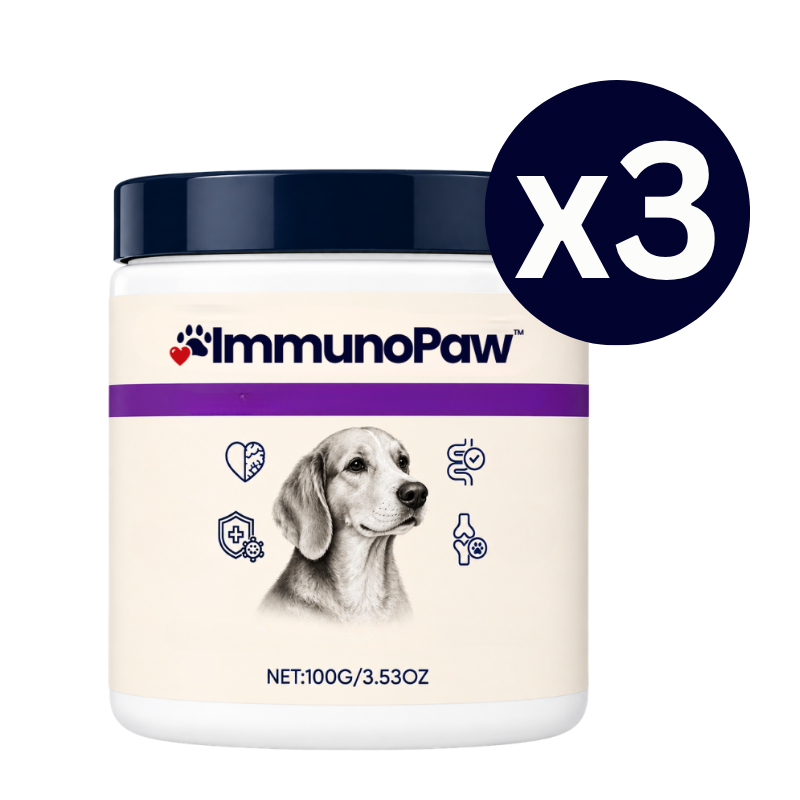 ImmunoPaw™