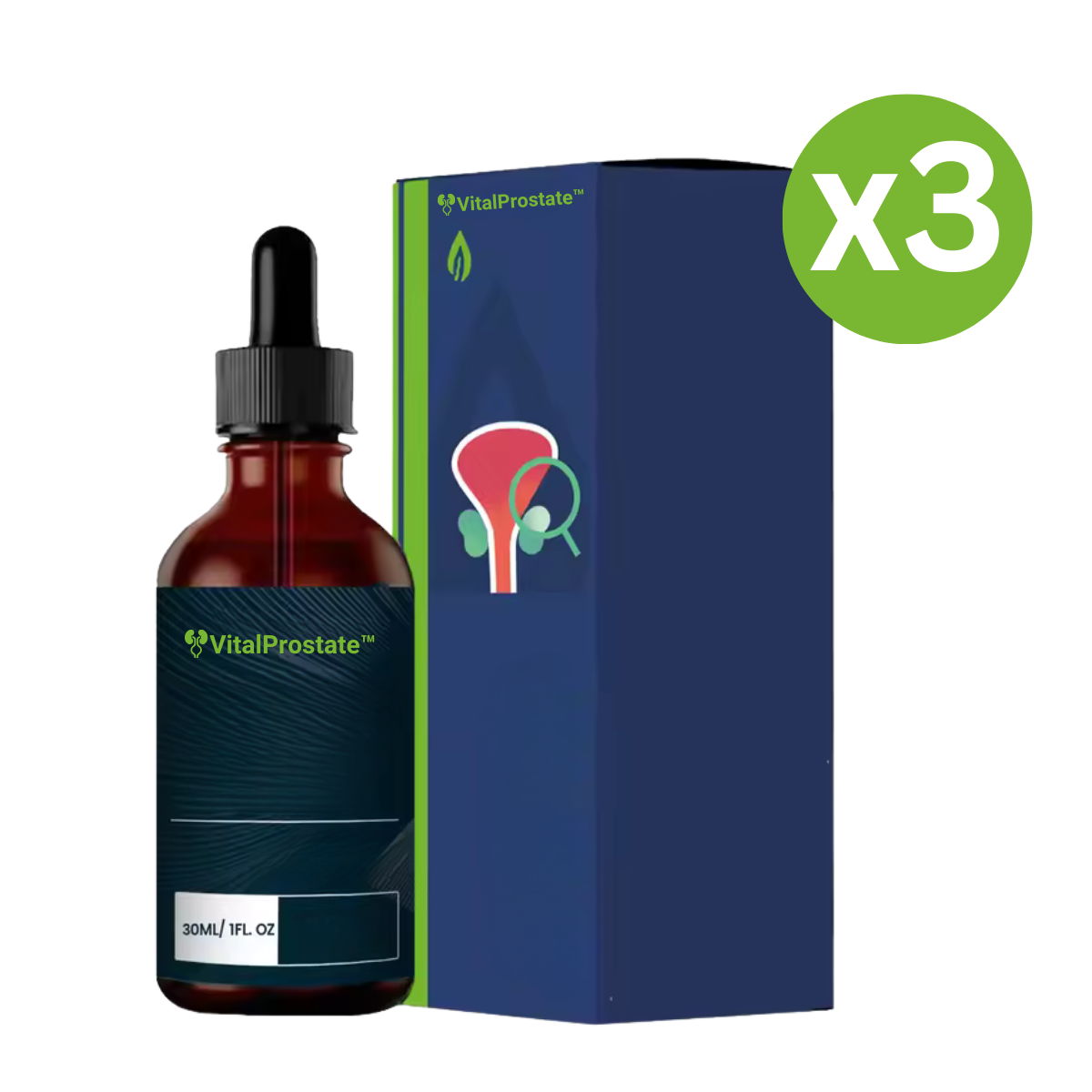 VitalProstate™