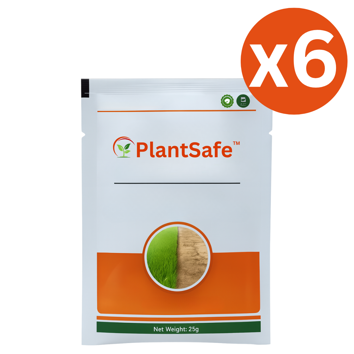 PlantSafe™
