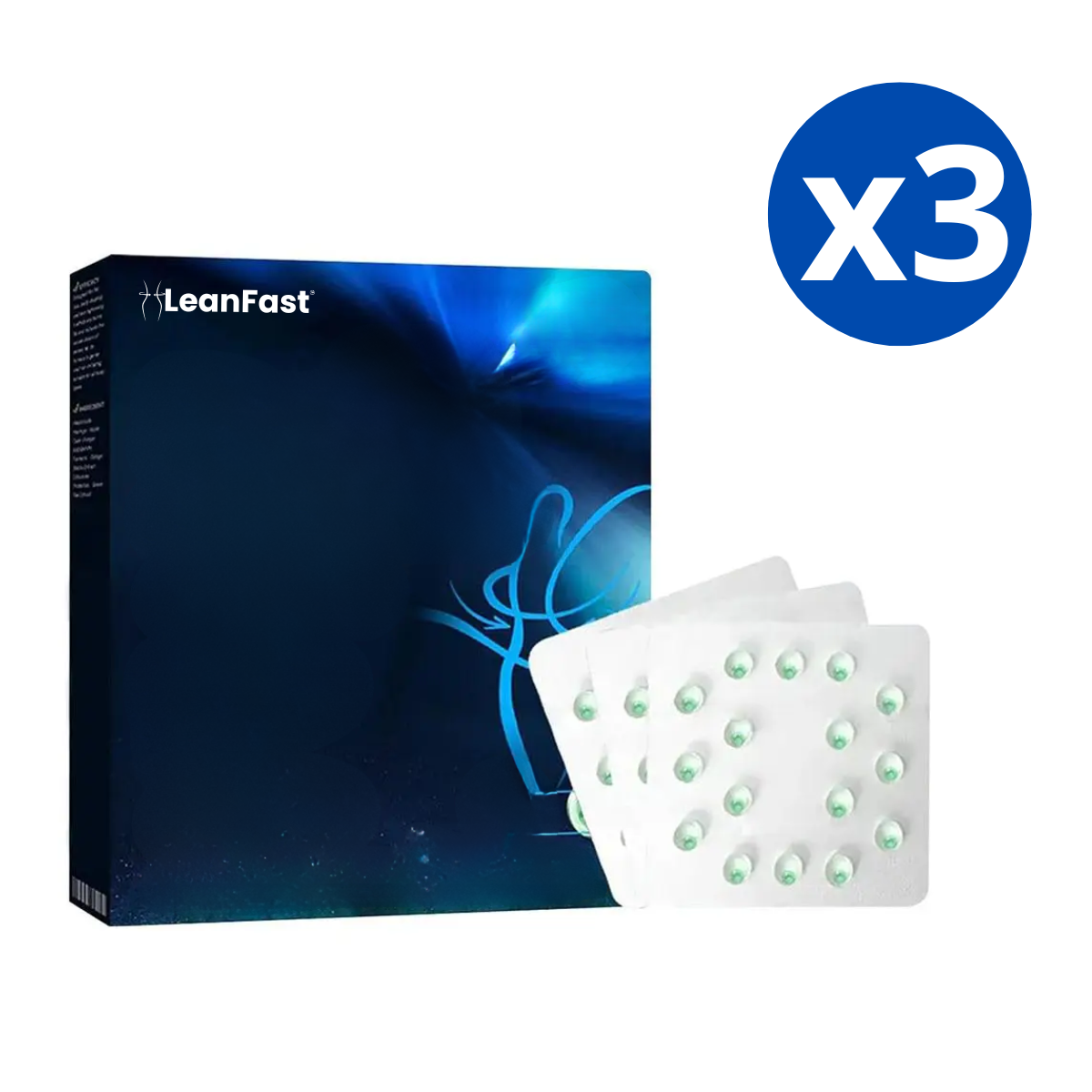 LeanFast™