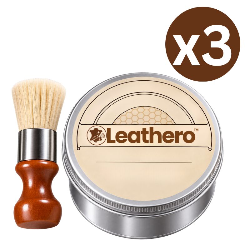 Leathero™