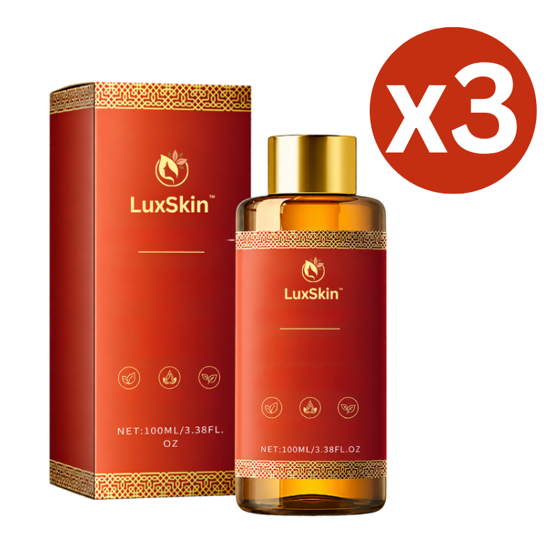 LuxSkin™