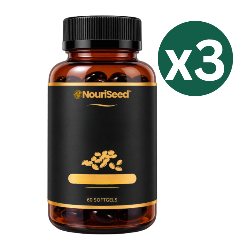 NouriSeed™