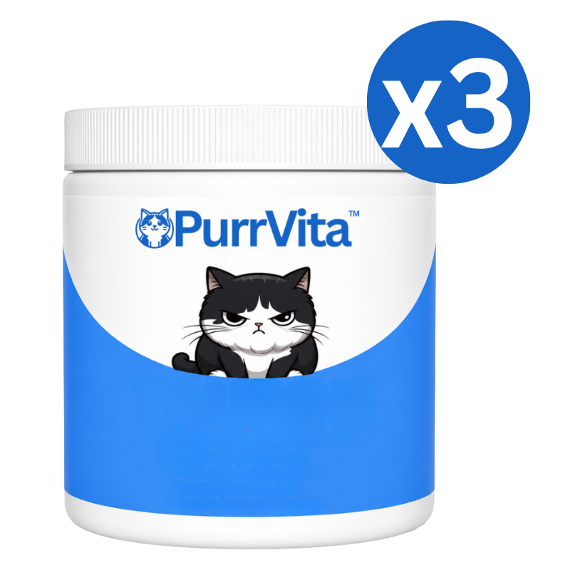PurrVita™