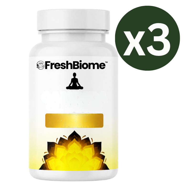 FreshBiome™