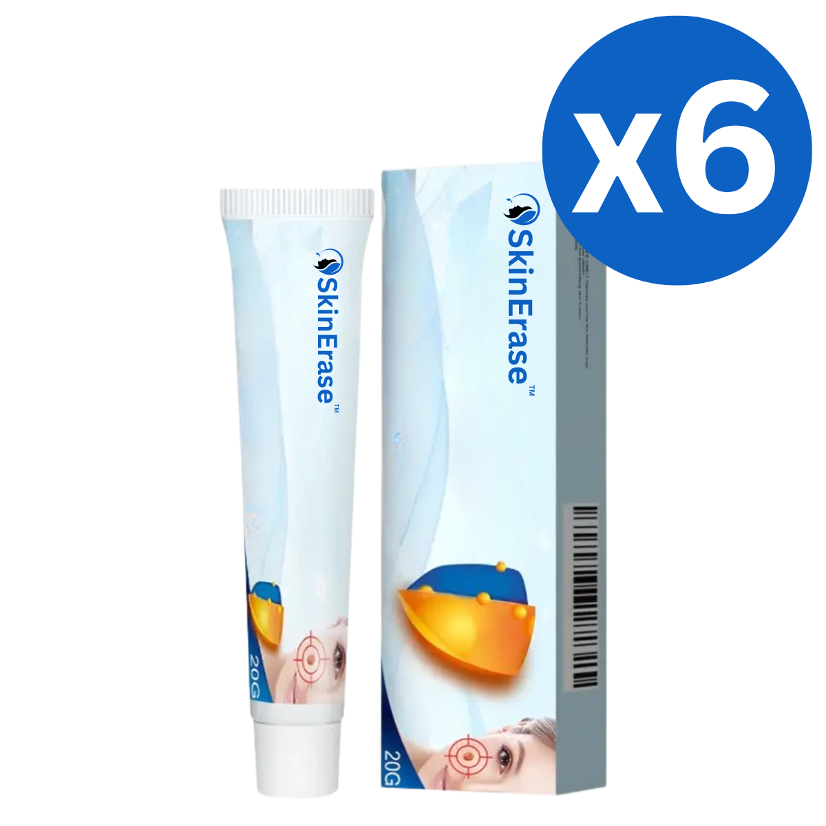 SkinErase™