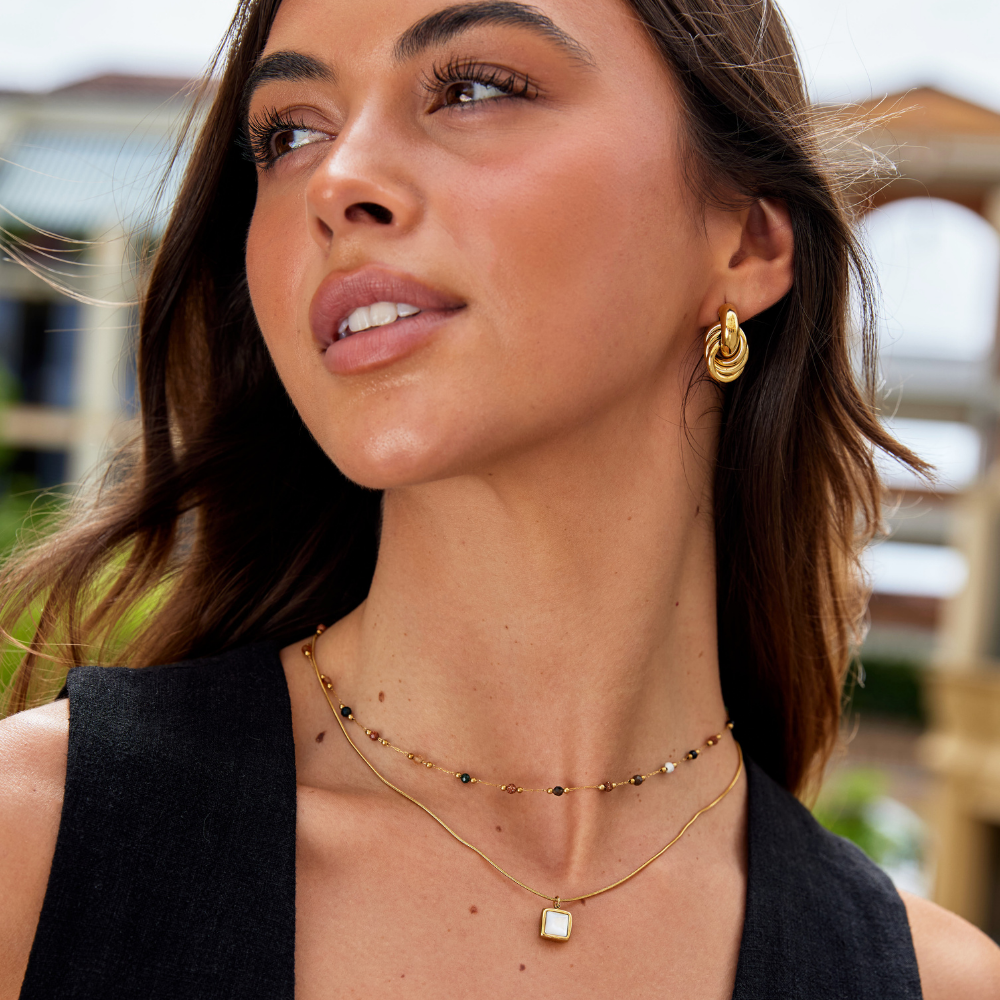 Luly Necklace