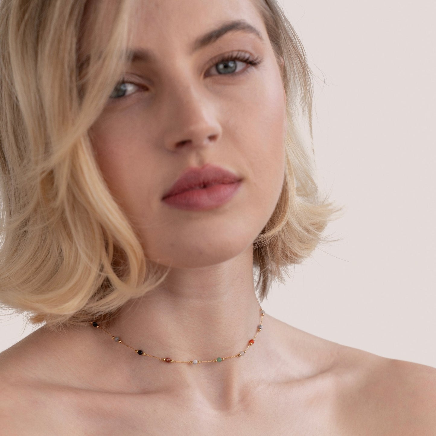 Luly Necklace