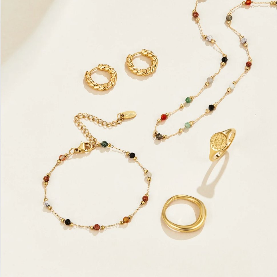 Luly Necklace