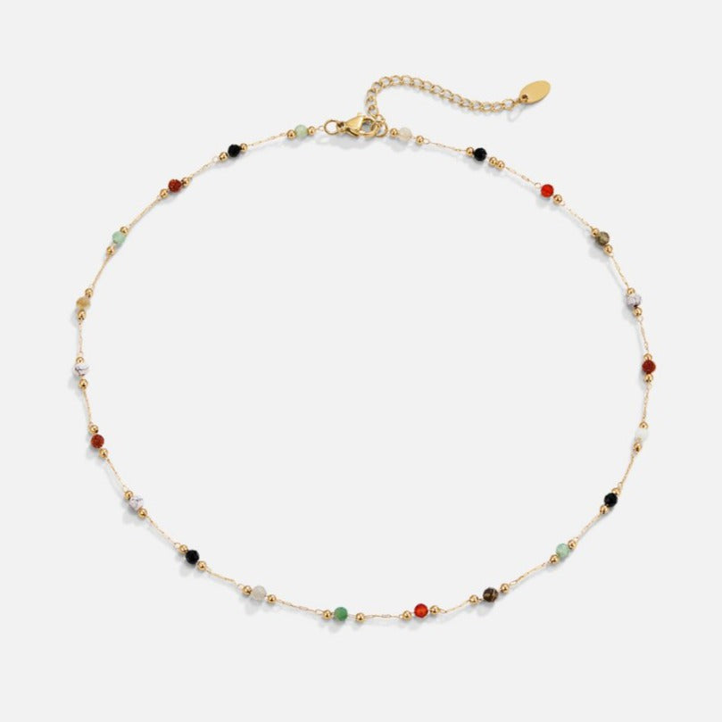 Luly Necklace