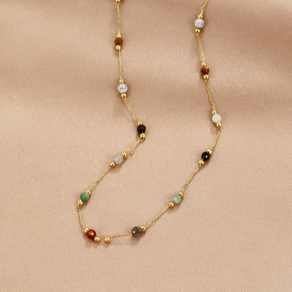 Luly Necklace