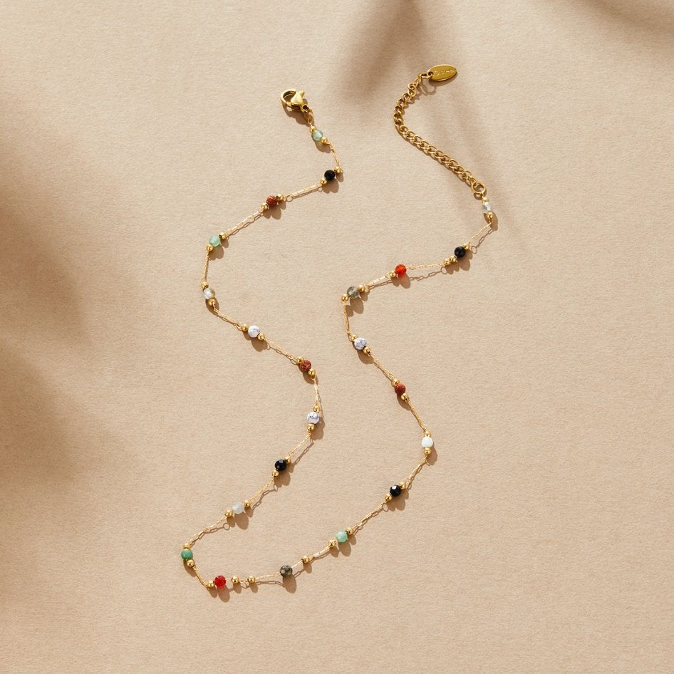 Luly Necklace