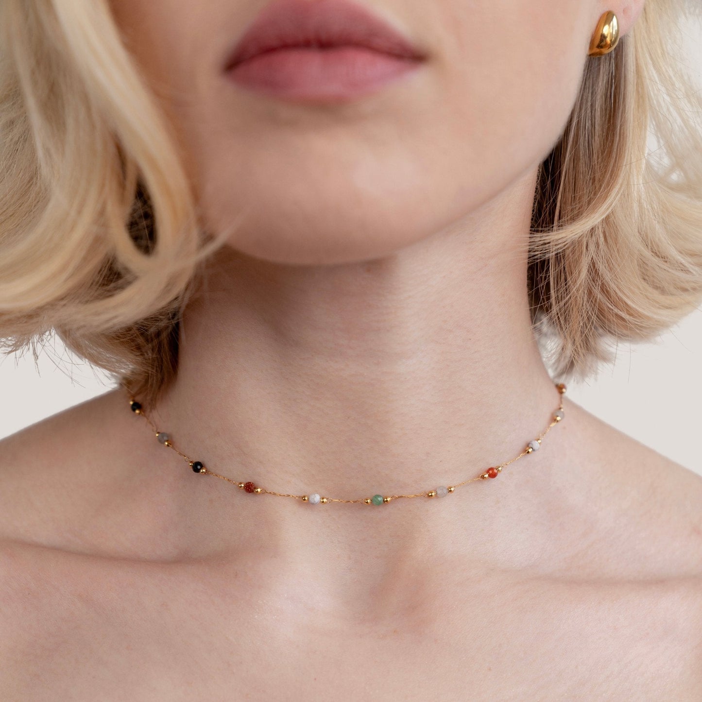 Luly Necklace