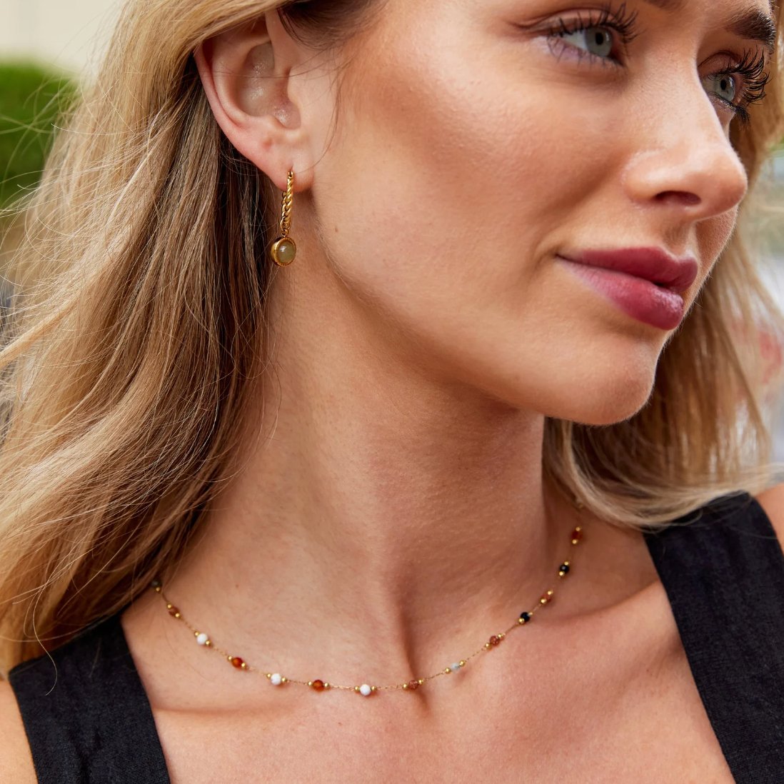 Luly Necklace