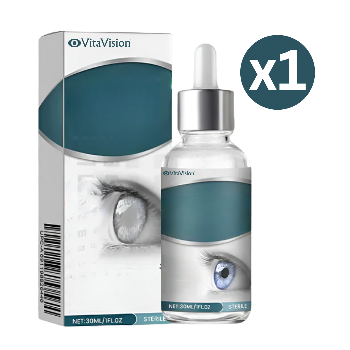VitaVision™