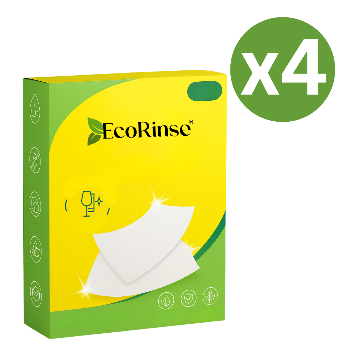 EcoRinse™