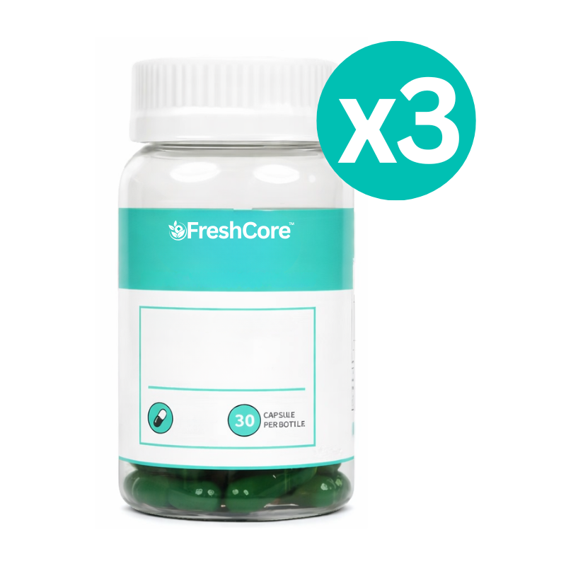 FreshCore™