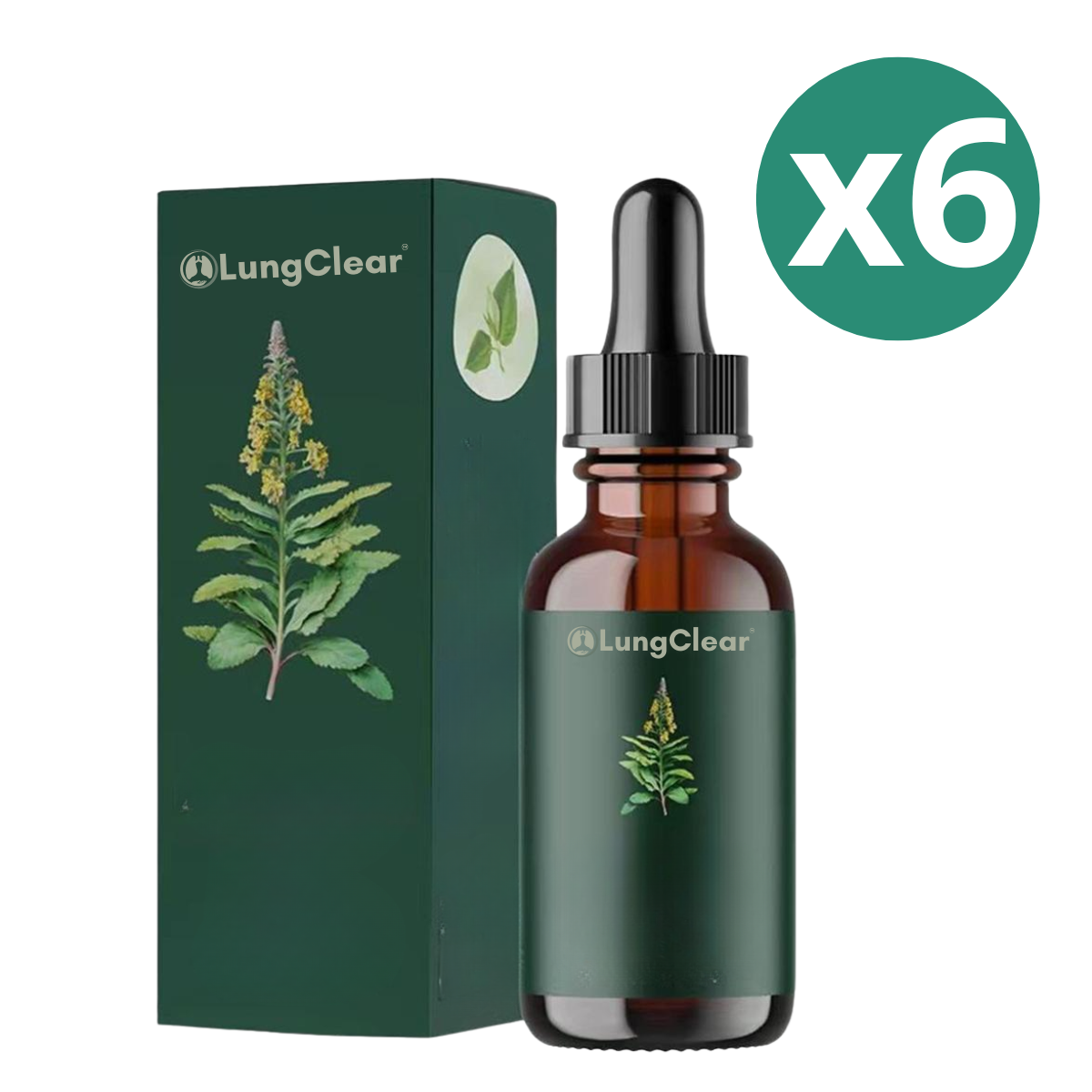LungClear™