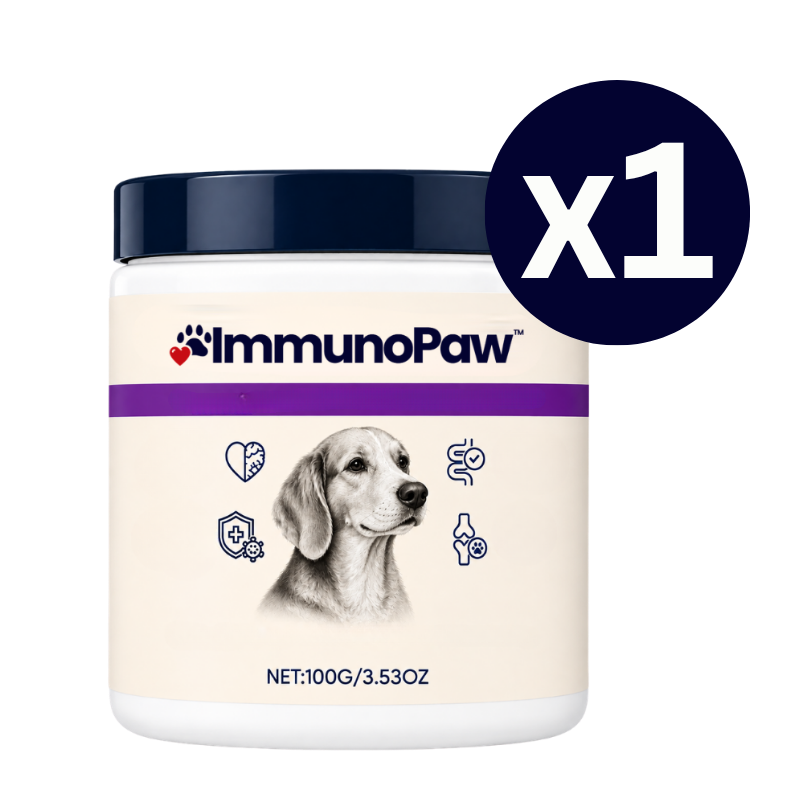 ImmunoPaw™