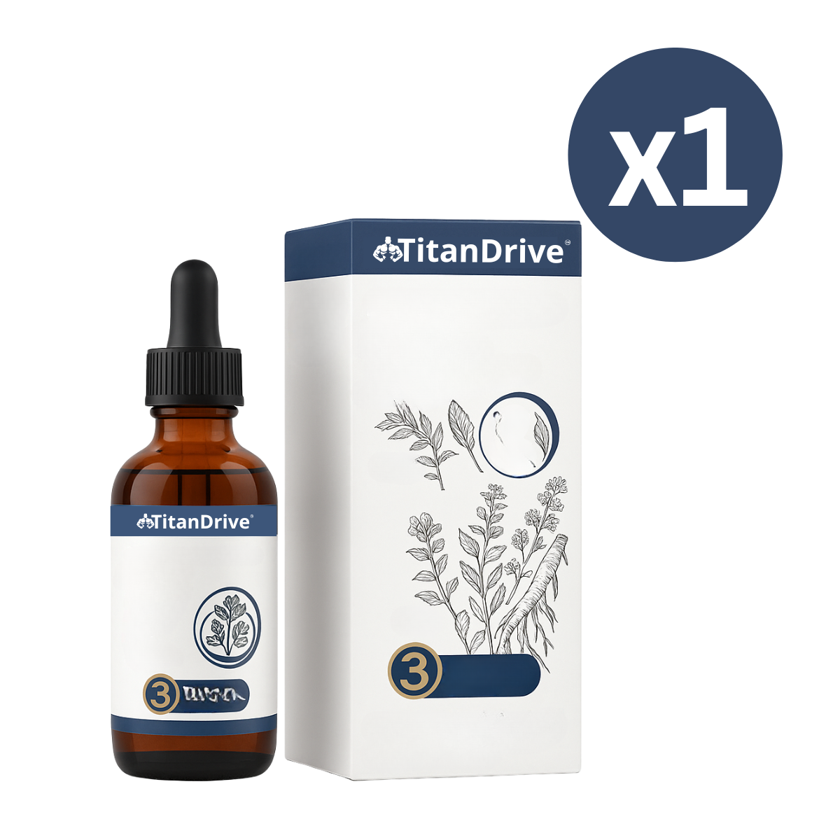 TitanDrive™