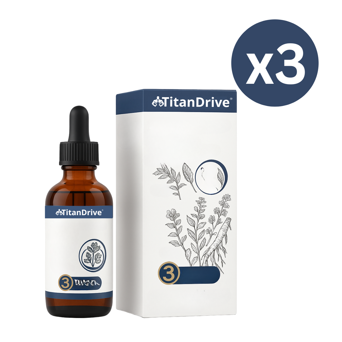 TitanDrive™