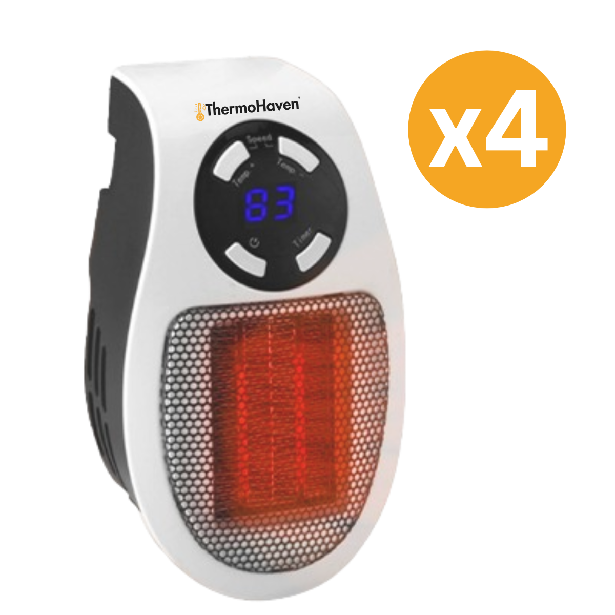 ThermoHaven™