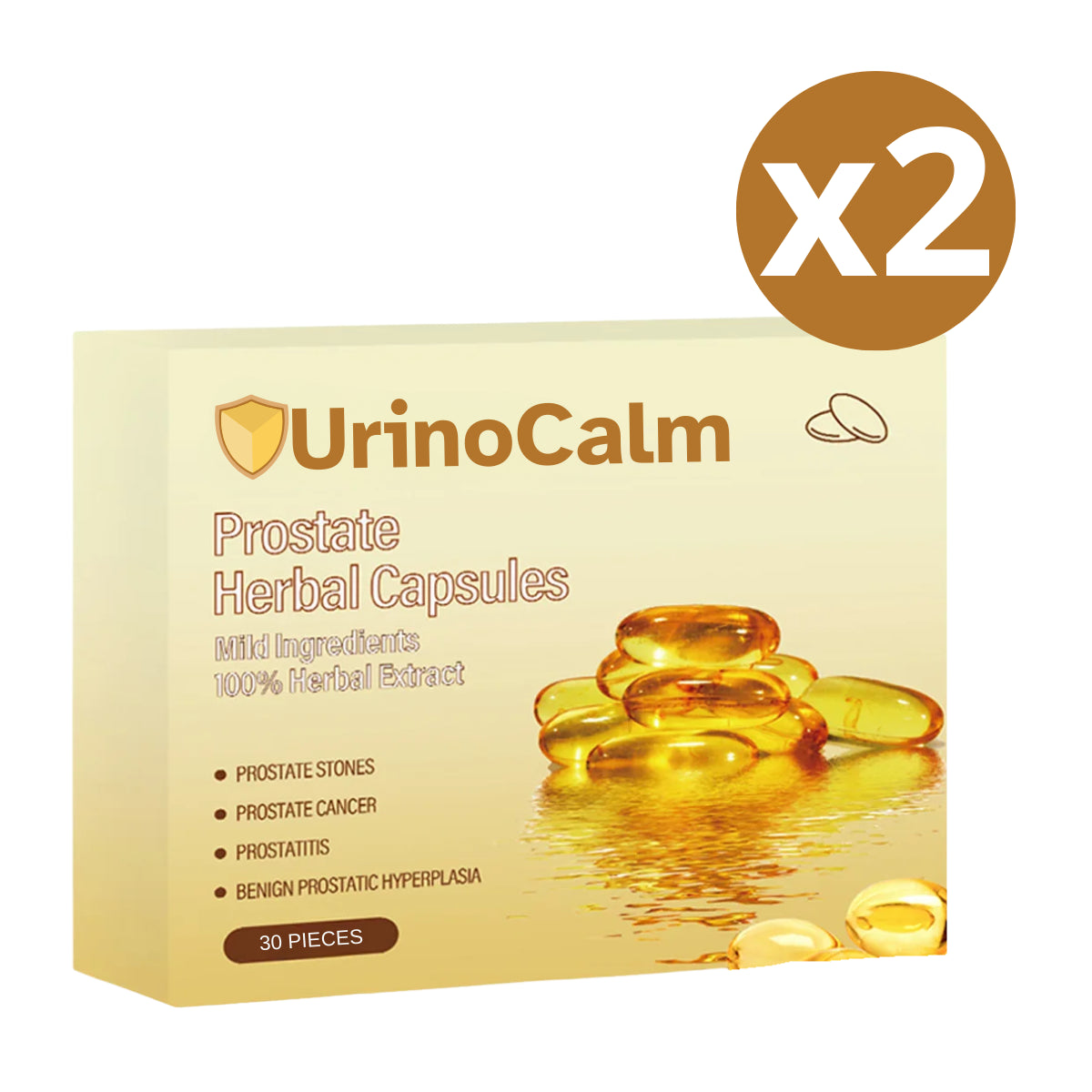 UrinoCalm™