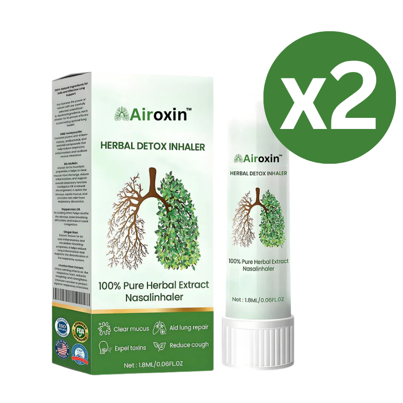 Airoxin™
