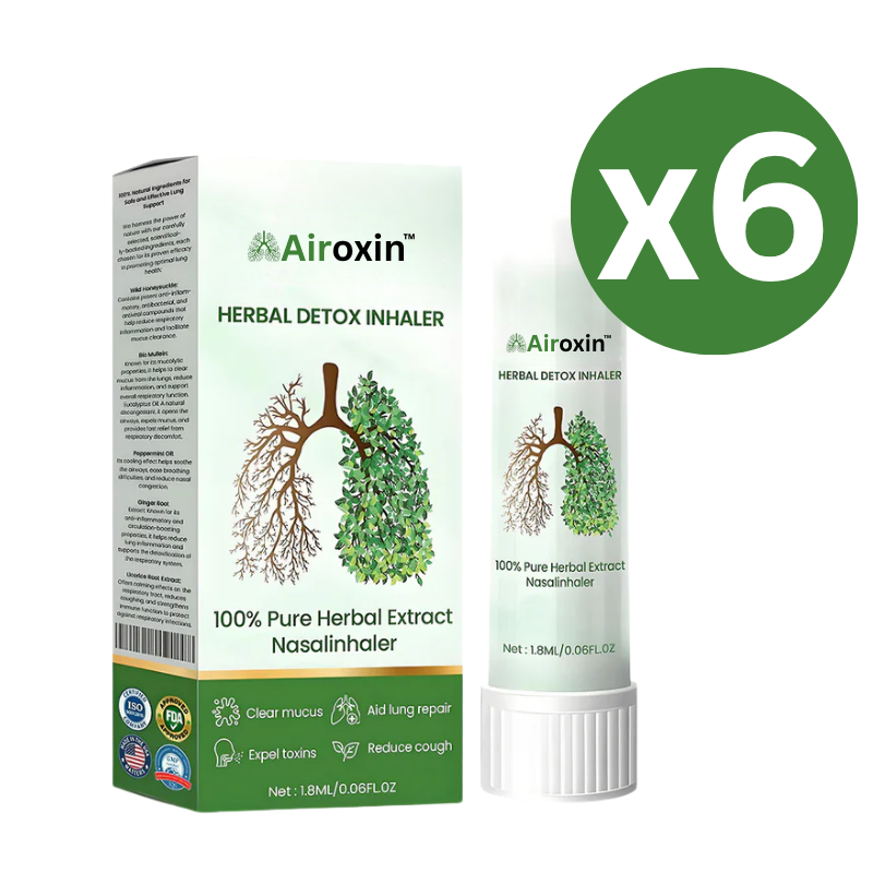 Airoxin™