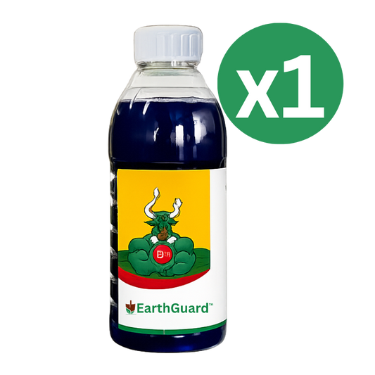EarthGuard