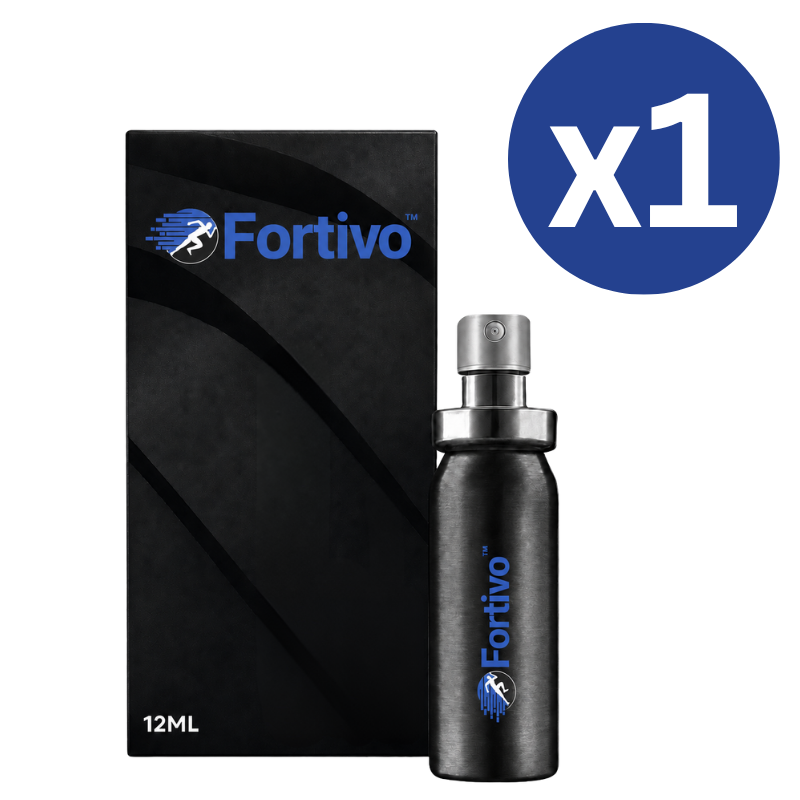 Fortivo™