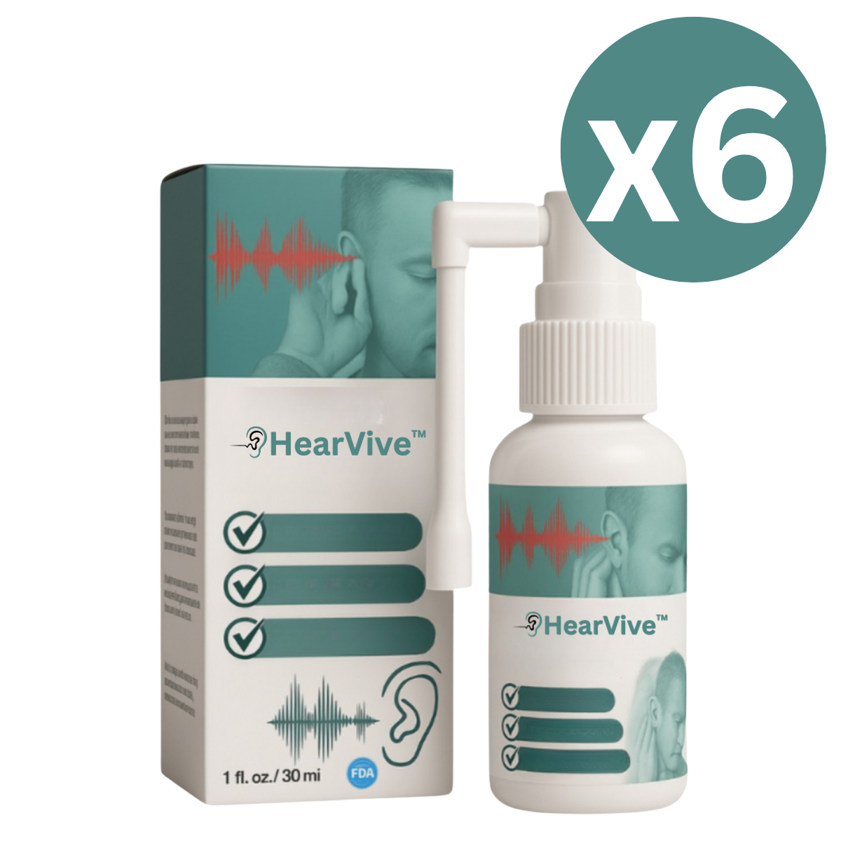 HearVive™