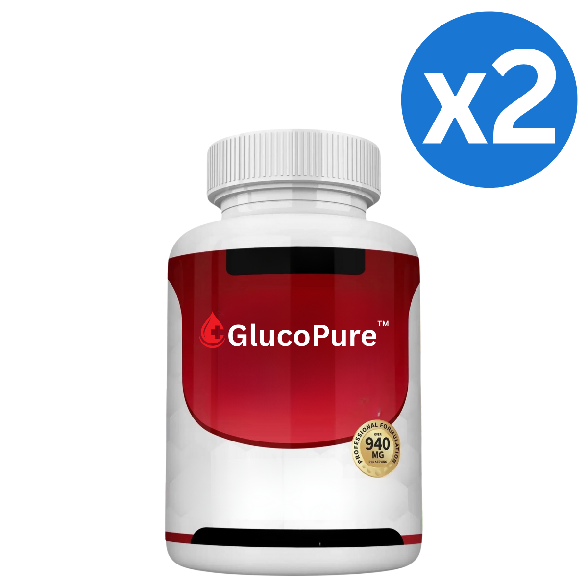 GlucoPure.