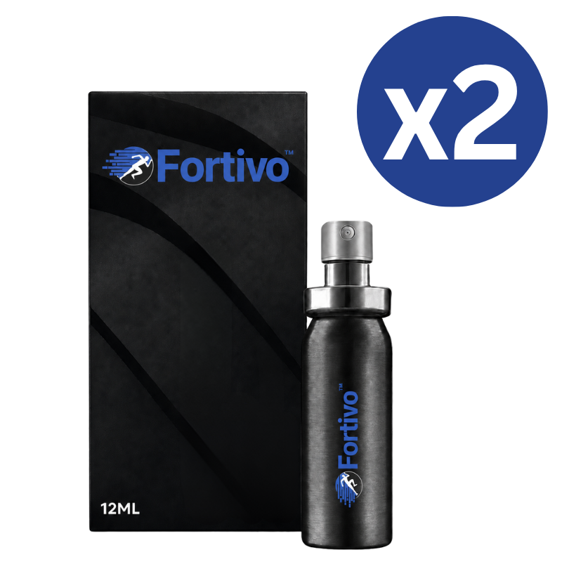 Fortivo™