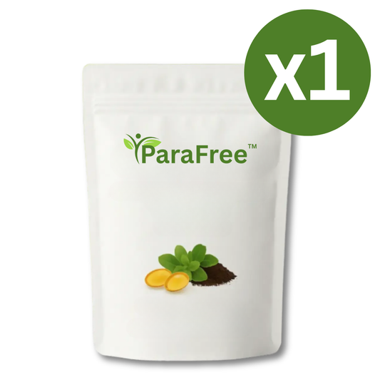ParaFree™