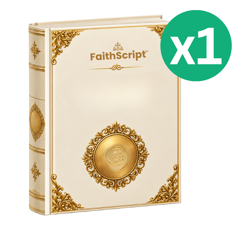 FaithScript™