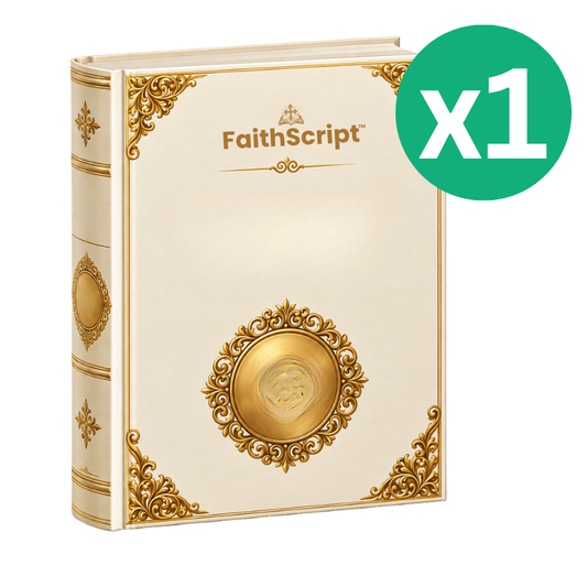 FaithScript™