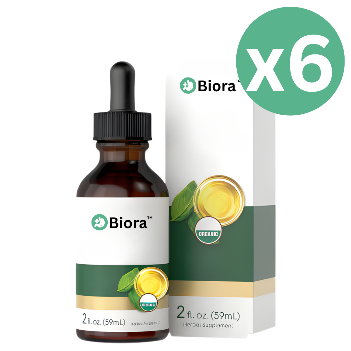 Biora™