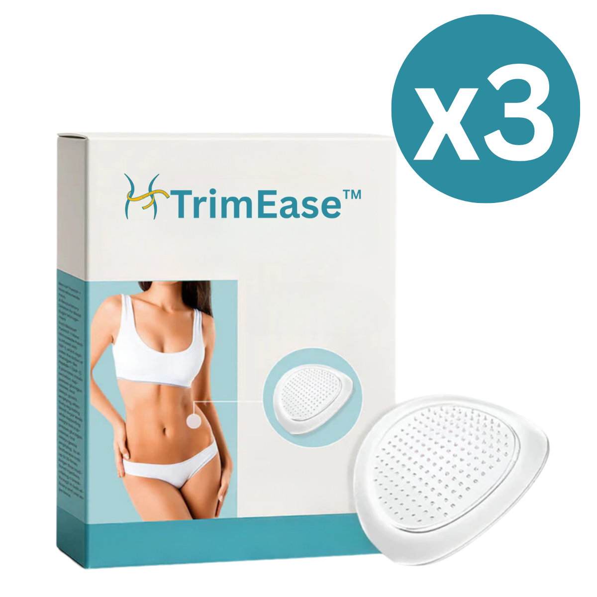 TrimEase™