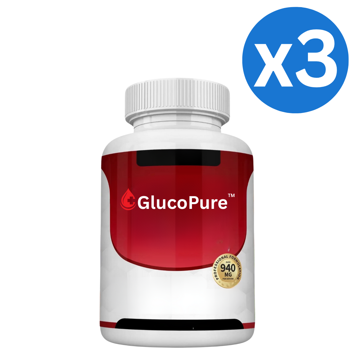 GlucoPure.