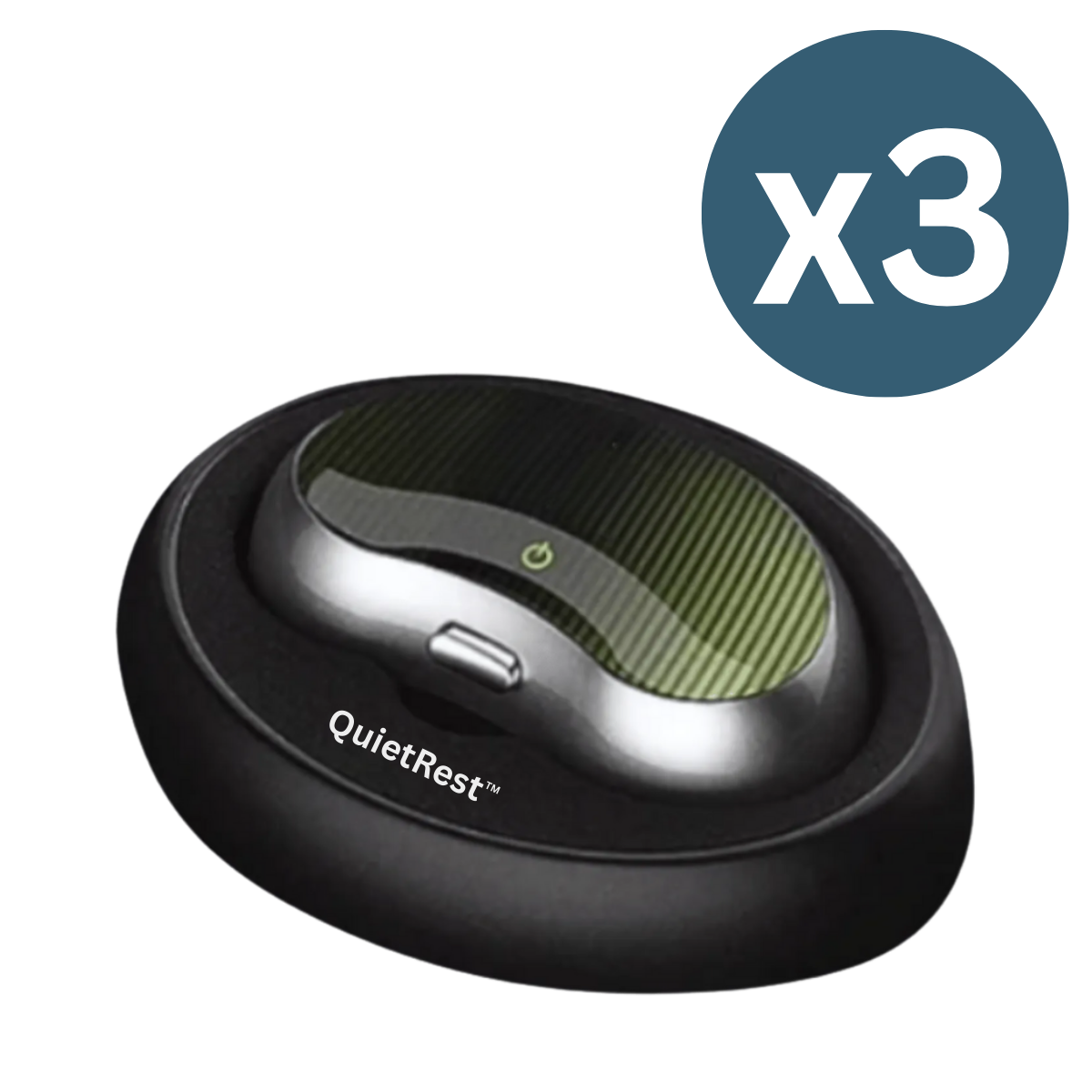 QuietRest™