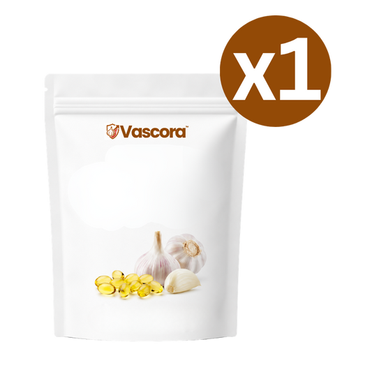 Vascora