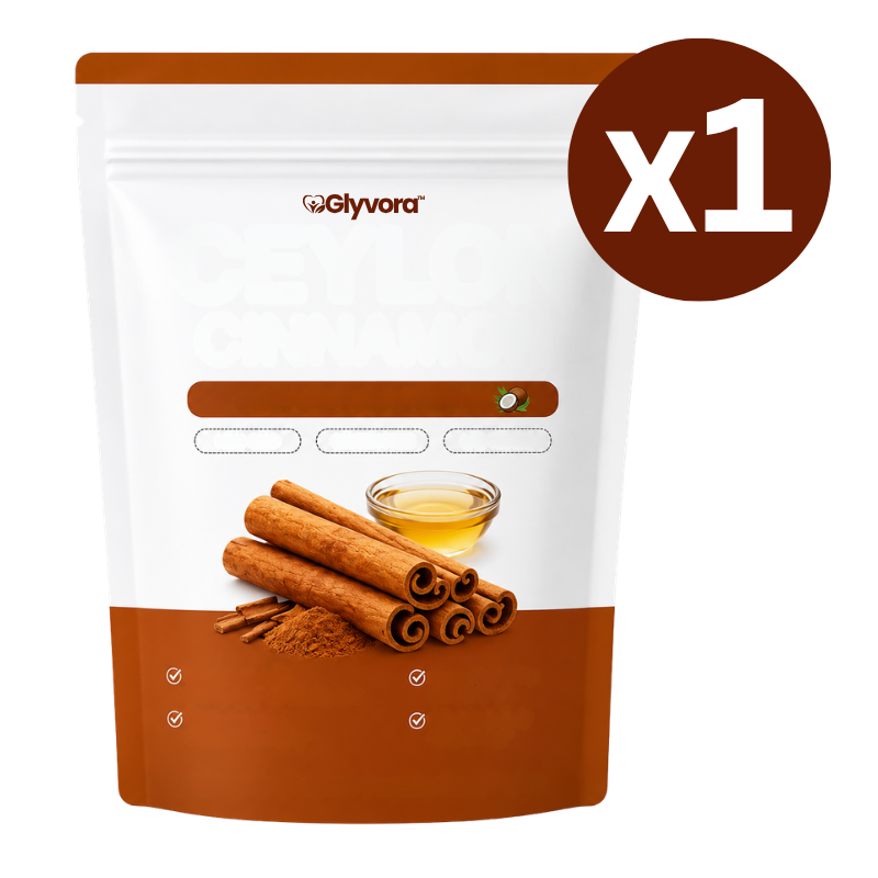 Glyvora™