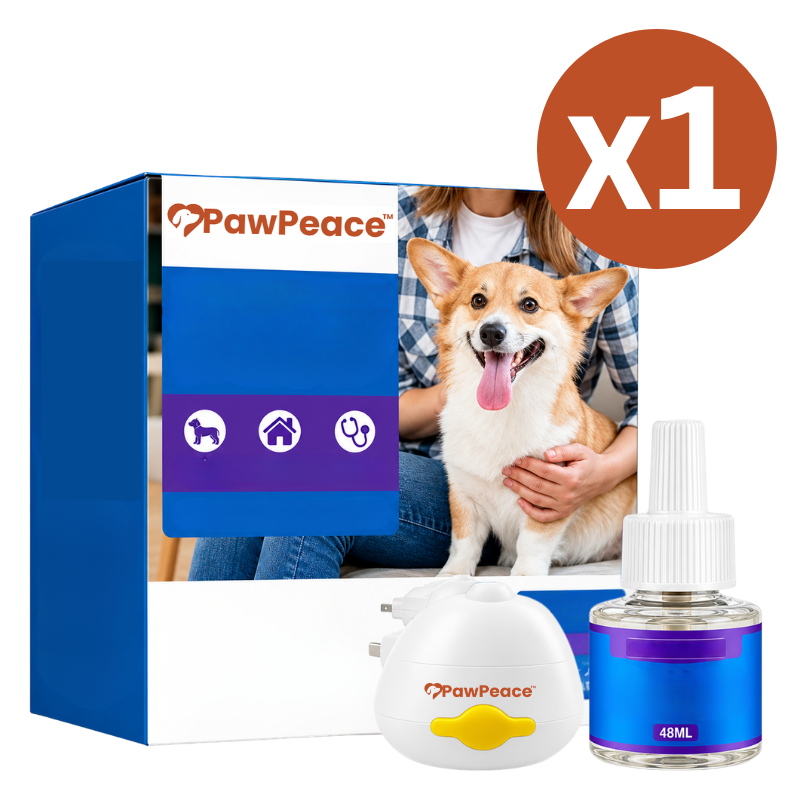 PawPeace™