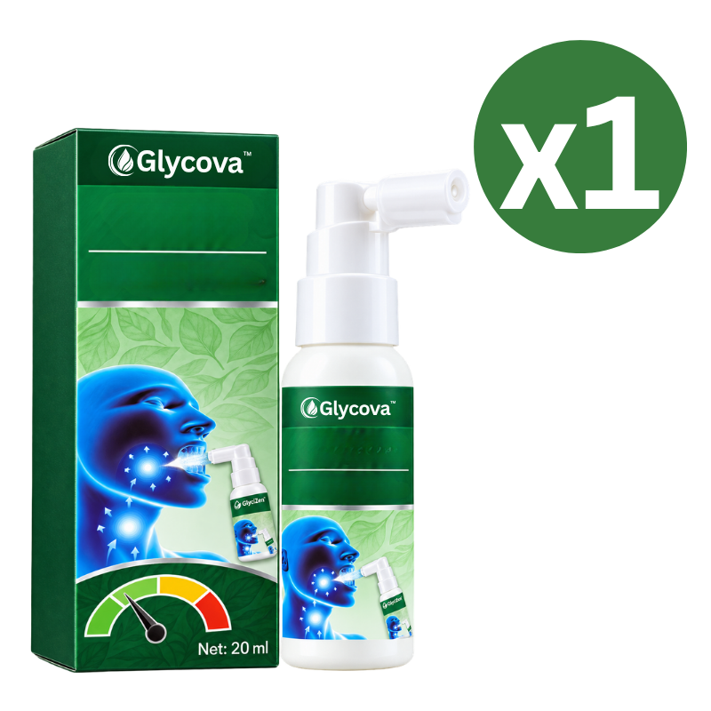Glycova™