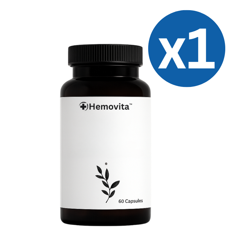 Hemovita™